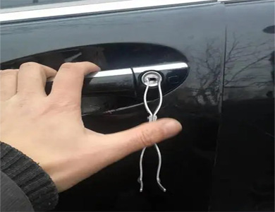 古冶24小时上门开锁公司