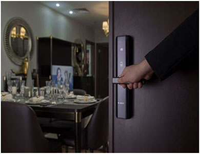 古冶24小时上门开锁公司