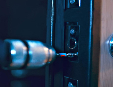 古冶24小时上门开锁公司