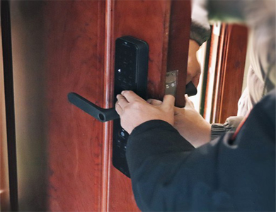 古冶24小时上门开锁公司
